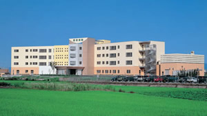 黒埼病院の画像
